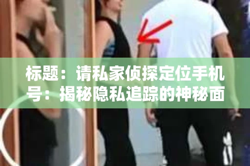 标题：请私家侦探定位手机号：揭秘隐私追踪的神秘面纱