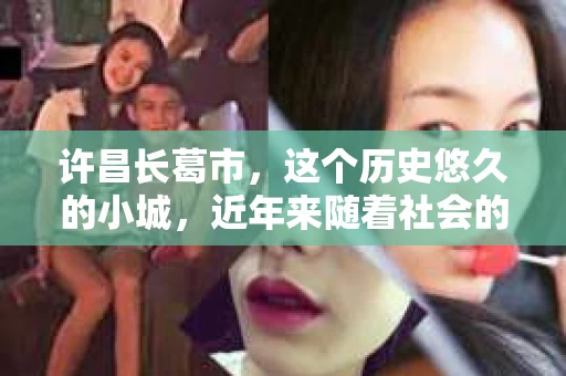许昌长葛市，这个历史悠久的小城，近年来随着社会的发展，人们的生活节奏加快，对于私家侦探的需求也逐渐增多。那么，许昌长葛市有私家侦探吗？这个问题，让我带你一探究竟。