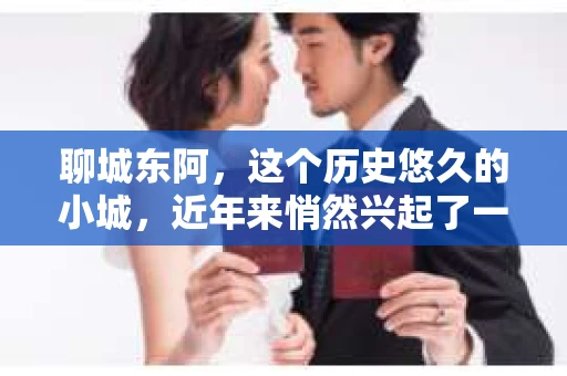 聊城东阿，这个历史悠久的小城，近年来悄然兴起了一股新的服务潮流——私家侦探。今天，我们就来聊聊这个话题，看看在聊城东阿，私家侦探是如何成为人们生活中的一部分的。
