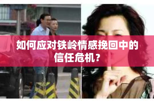 如何应对铁岭情感挽回中的信任危机？