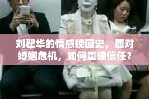刘翟华的情感挽回史，面对婚姻危机，如何重建信任？