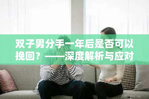 双子男分手一年后是否可以挽回？——深度解析与应对策略